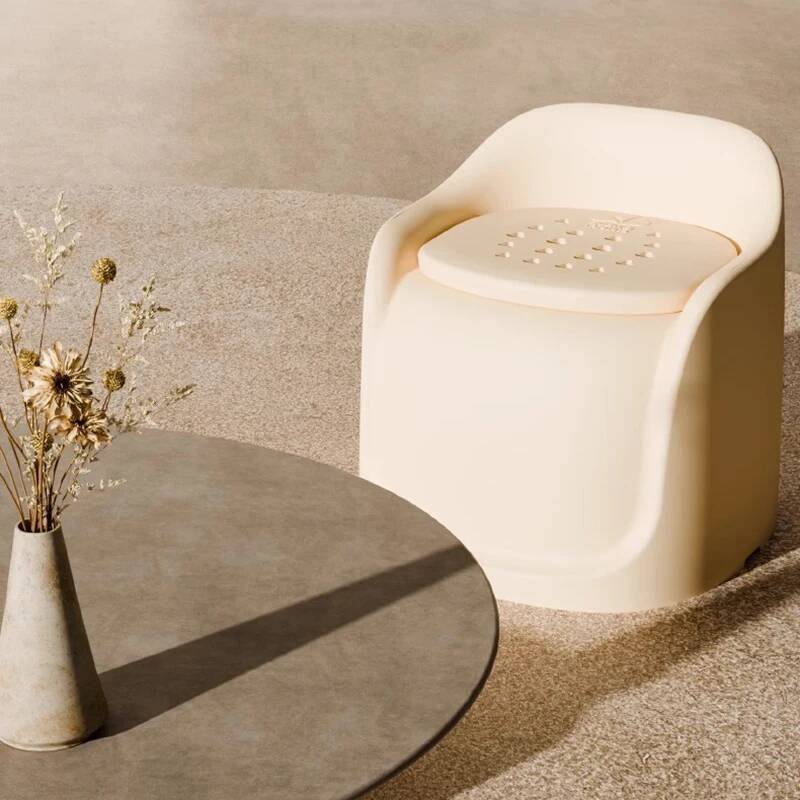 Home Bathroom Sauna - Chaise de salle de bain de