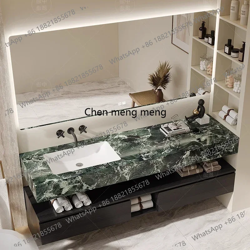 Japanese Home Bathroom Design - Meuble de salle de bain design