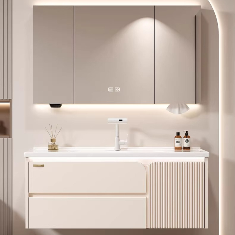Home Bathroom Vanity Combo - # Meuble de salle de bain