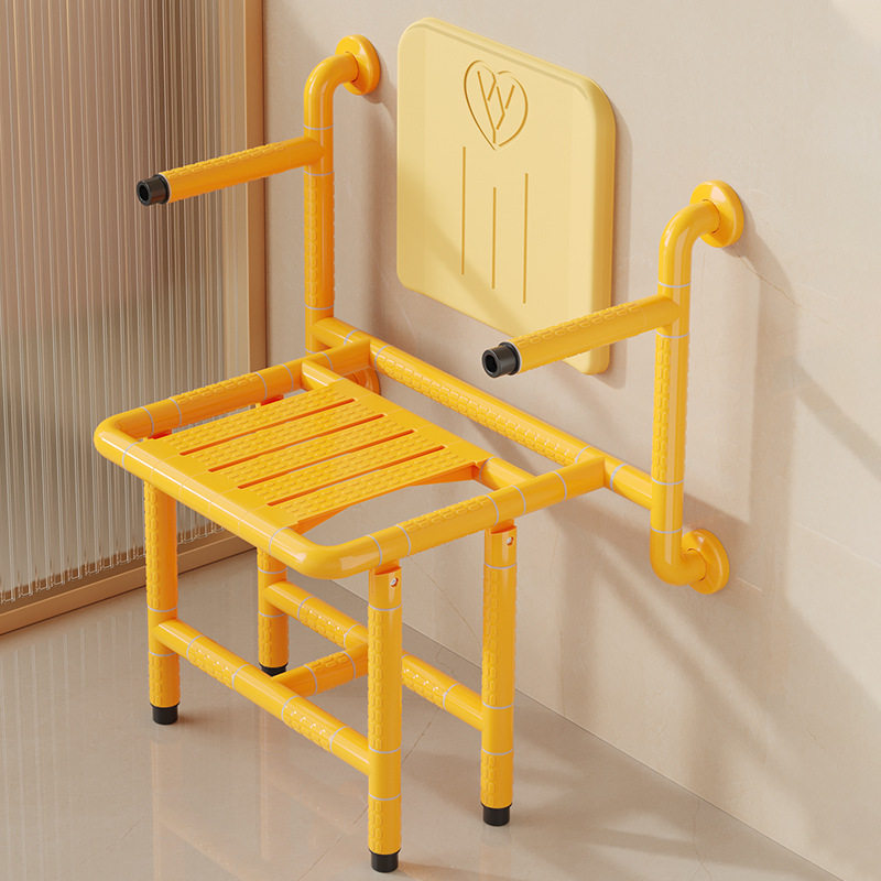 Japanese Home Bathroom Design - Design japonais chaise de douche Design