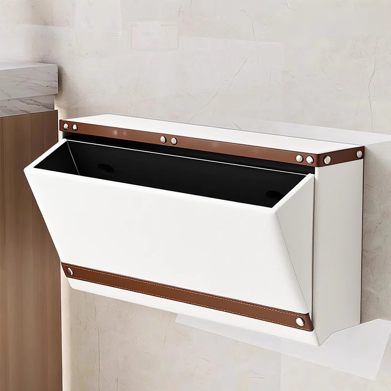 Support mural pour papier toil - Toilet Paper Holder avis et prix