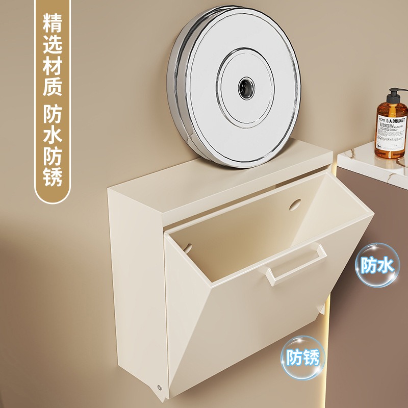Support mural pour papier toil - Toilet Paper Holder avis et prix