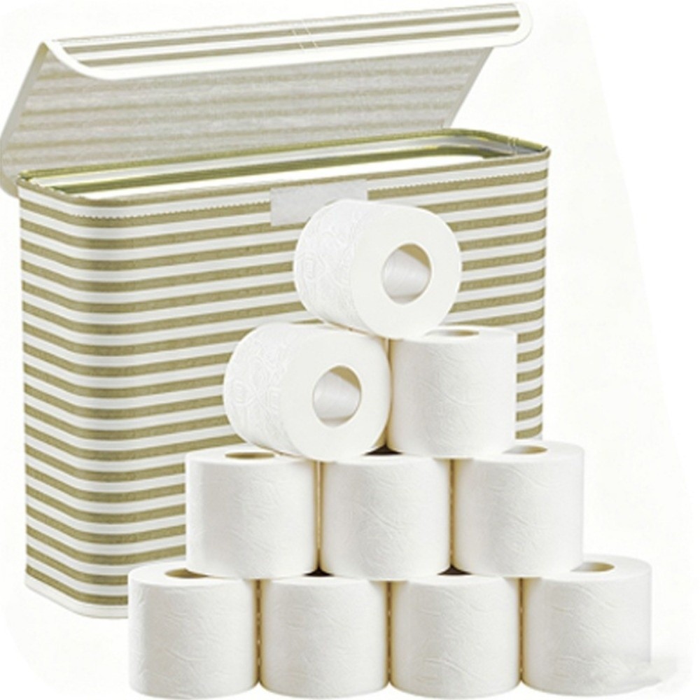 Organisateur pliable pour papi - Toilet Paper Holder avis et prix