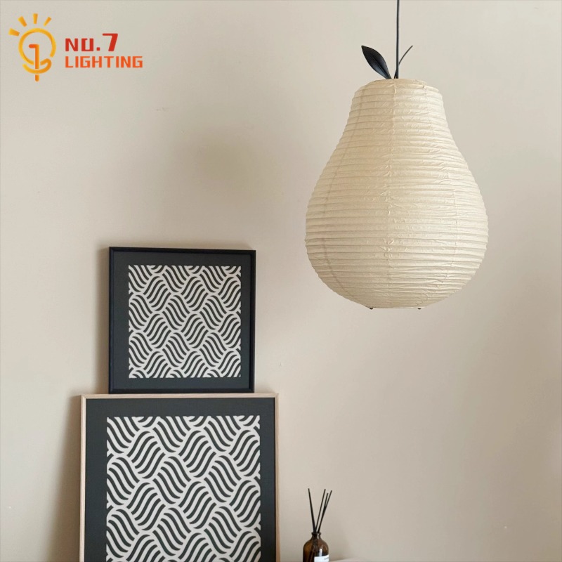 Japonais Wabi-sabi Akari Noguc - Japanese Home Bathroom Design avis et prix