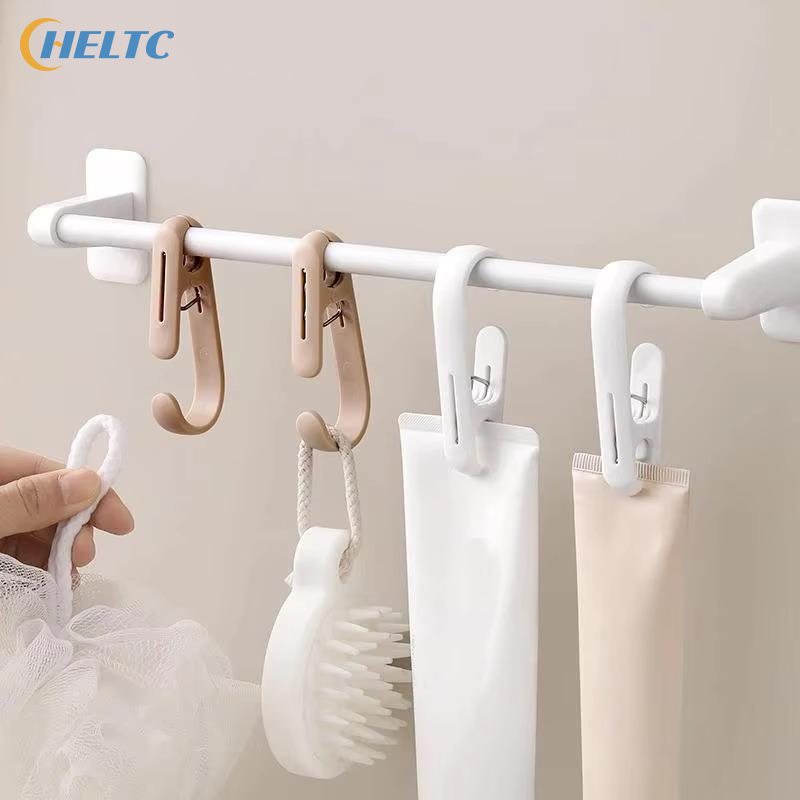 10 pièces de pinces de suspens - Home Bathroom Towels avis et prix