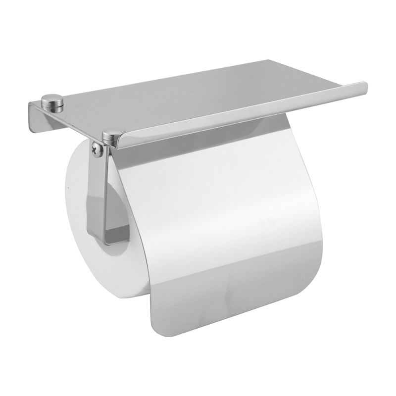 Porte-papier hygiénique mural  - Toilet Paper Holder avis et prix