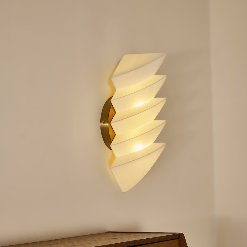 Lampes murales de designer jap - Japanese Home Bathroom Design avis et prix