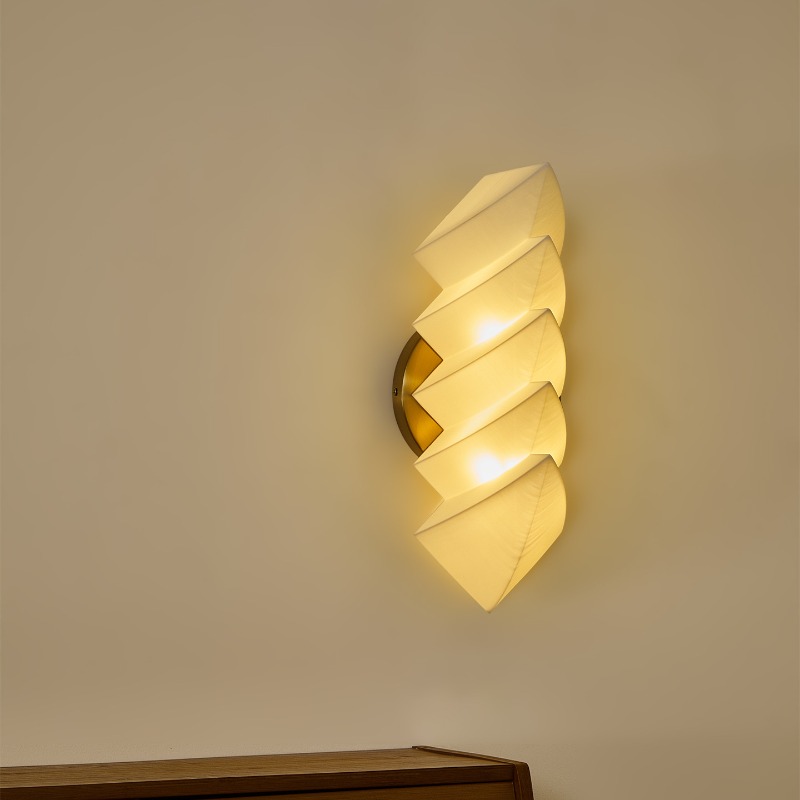 Lampes murales de designer jap - Japanese Home Bathroom Design avis et prix