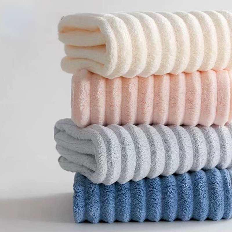 Serviette de bain enveloppante - Home Bathroom Towels avis et prix
