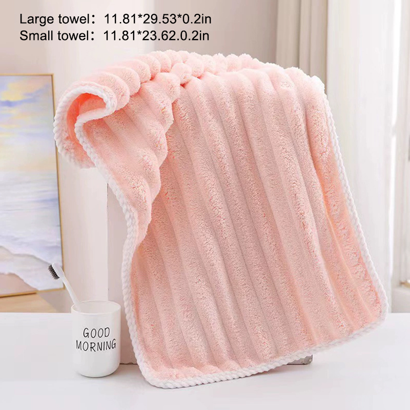 Serviette de bain enveloppante - Home Bathroom Towels avis et prix