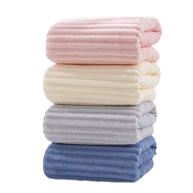 Serviette de bain enveloppante - Home Bathroom Towels avis et prix
