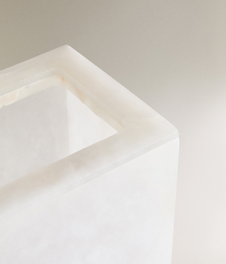 Corbeille à déchets découverte - Home Bathroom Trash Can avis et prix