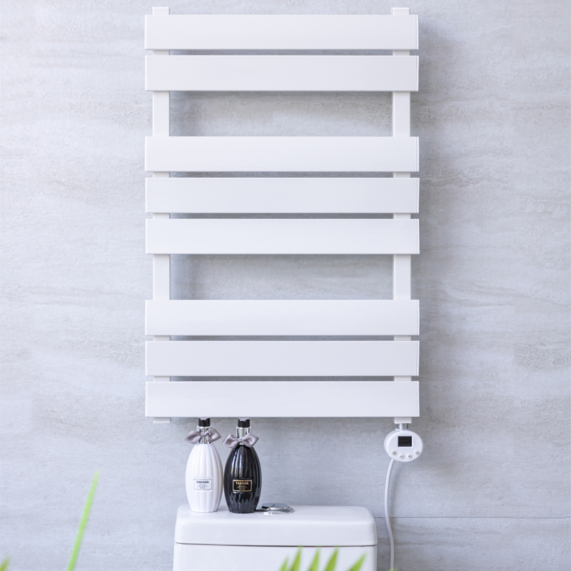 Porte-serviettes électrique in - Home Bathroom Towels avis et prix