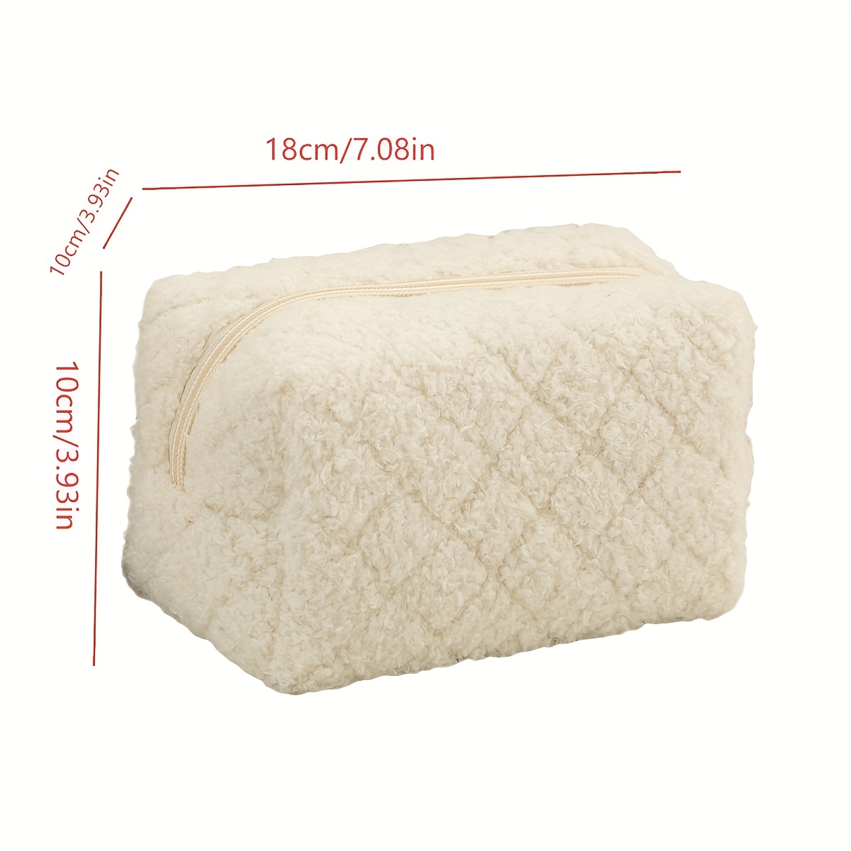 1 trousse de maquillage en pel - Japanese Home Bathroom Design avis et prix