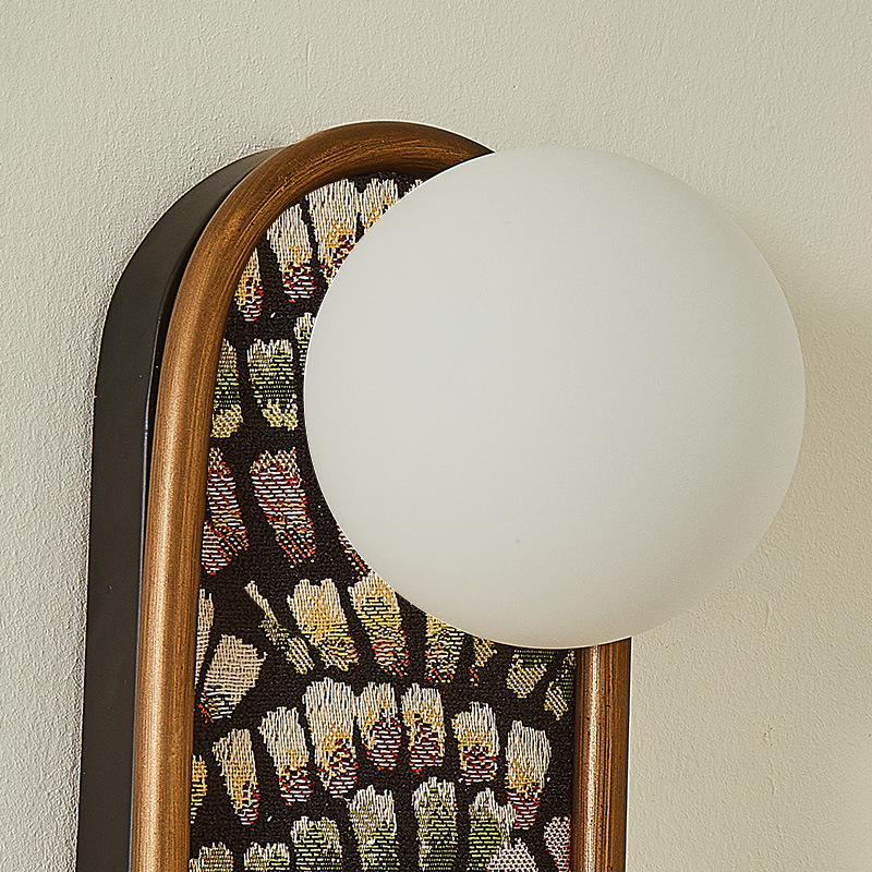Appliques murales LED de style - Japanese Home Bathroom Design avis et prix