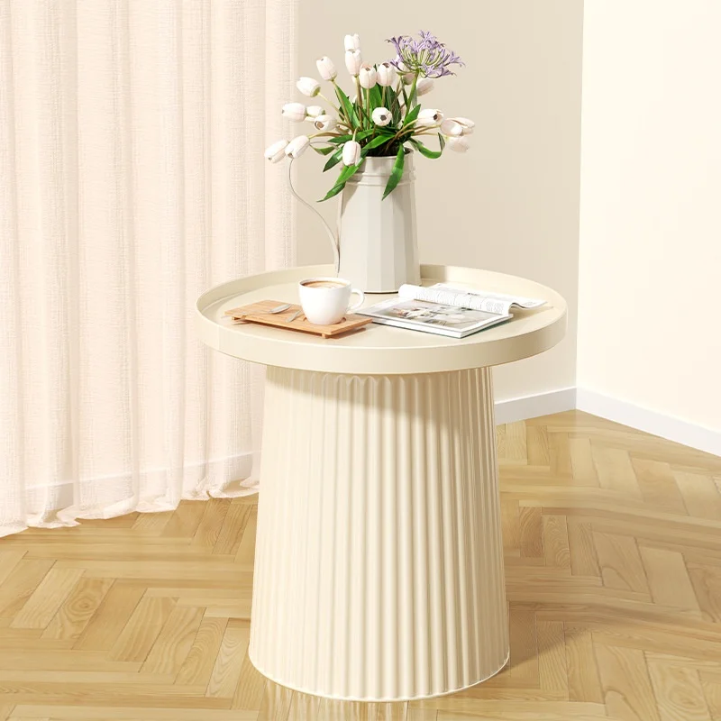 Poubelle domestique, corbeille - Home Bathroom Trash Can avis et prix
