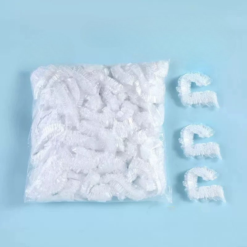 50 pièces de bonnets de douche - Home Bathroom Sauna avis et prix