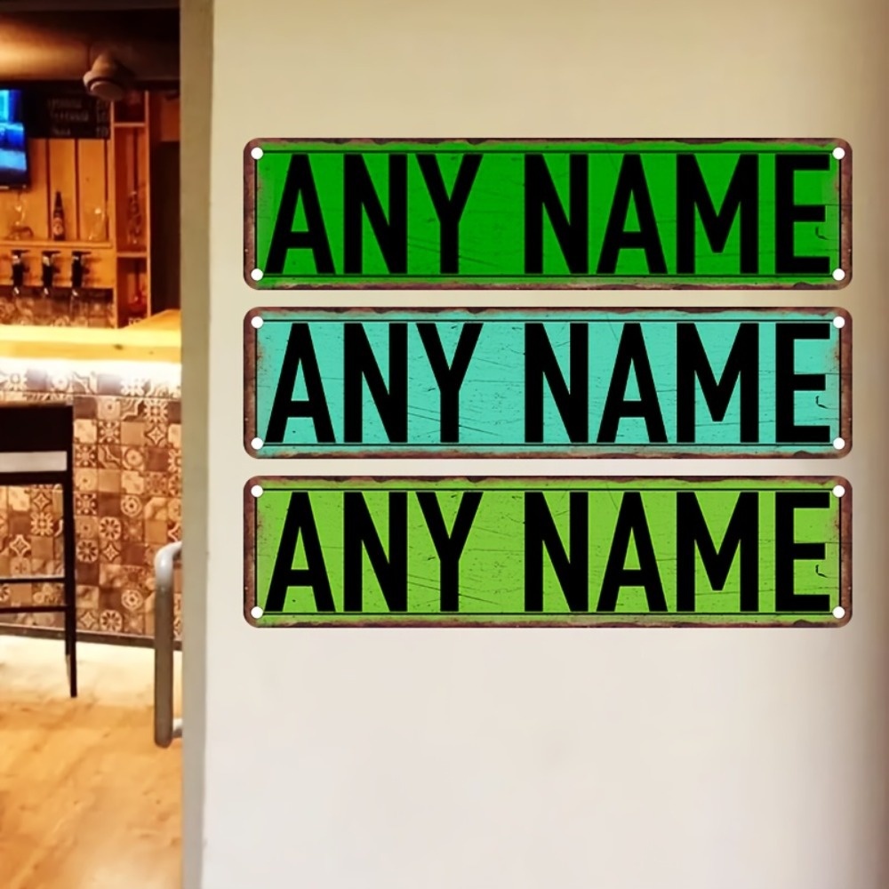 Panneau de rue en aluminium pe - Home Bathroom Sign avis et prix