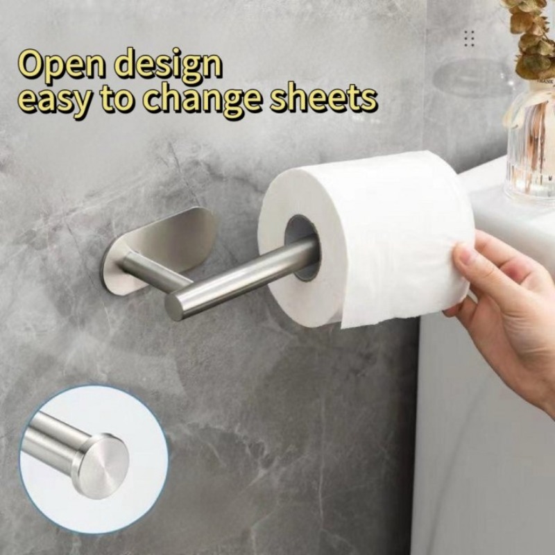 Porte-rouleau de papier, porte - Toilet Paper Holder avis et prix