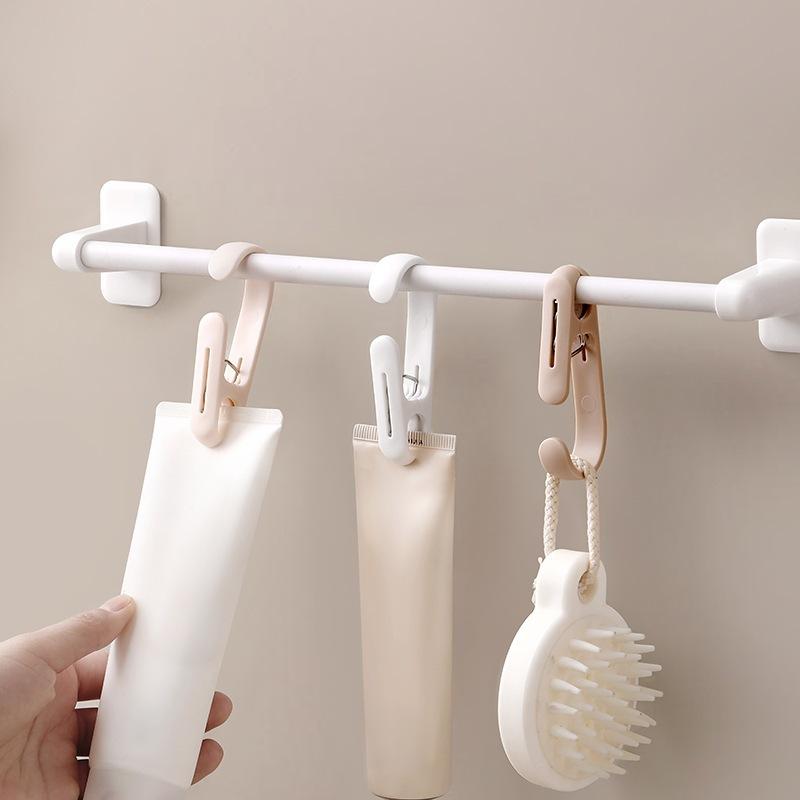10 pièces de pinces de suspens - Home Bathroom Towels avis et prix