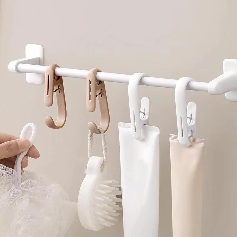 10 pièces de pinces de suspens - Home Bathroom Towels avis et prix