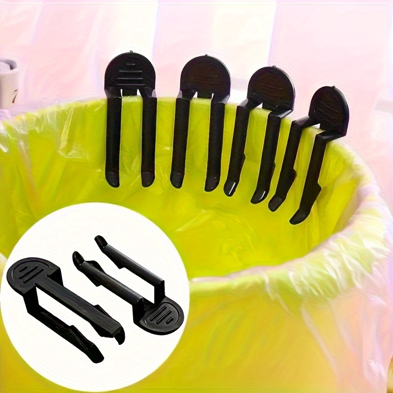 10/20 clips de fixation durabl - Home Bathroom Trash Can avis et prix