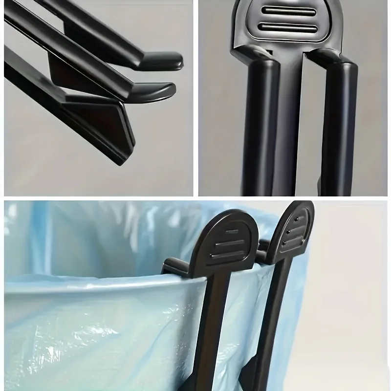 10/20 clips de fixation durabl - Home Bathroom Trash Can avis et prix