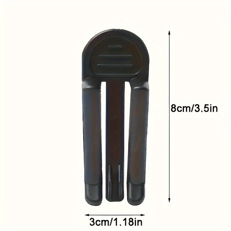 10/20 clips de fixation durabl - Home Bathroom Trash Can avis et prix