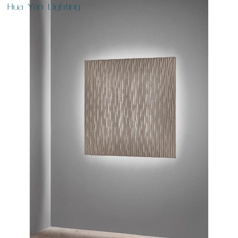 Lampe murale LED japonaise Wab - Japanese Home Bathroom Design avis et prix