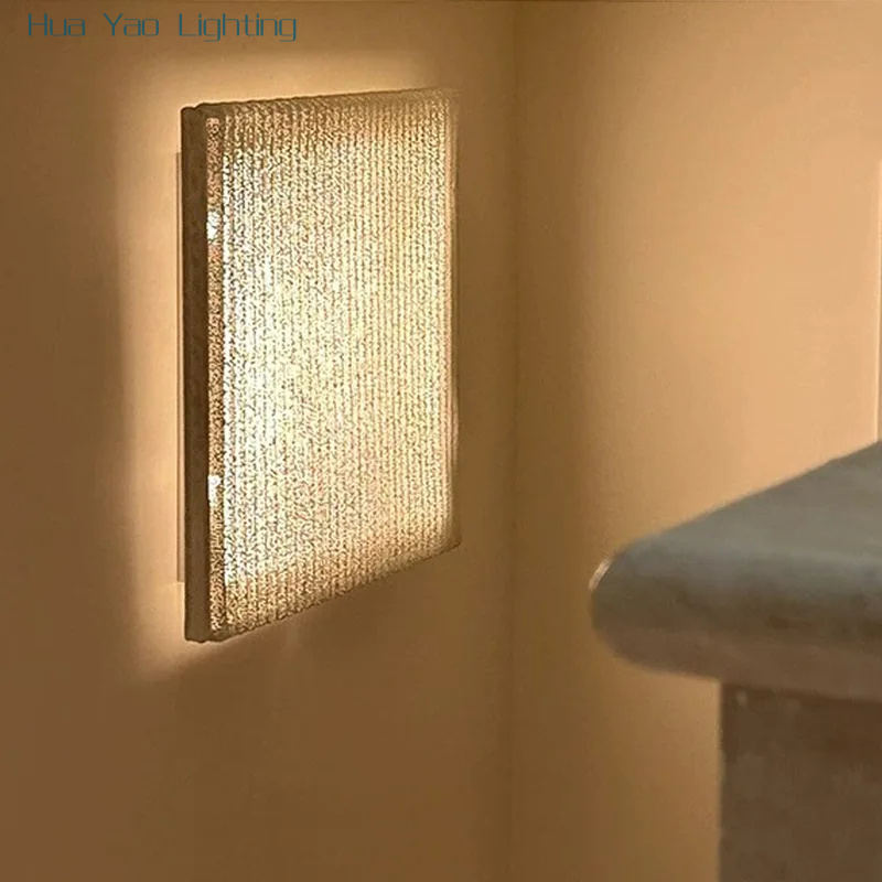 Lampe murale LED japonaise Wab - Japanese Home Bathroom Design avis et prix