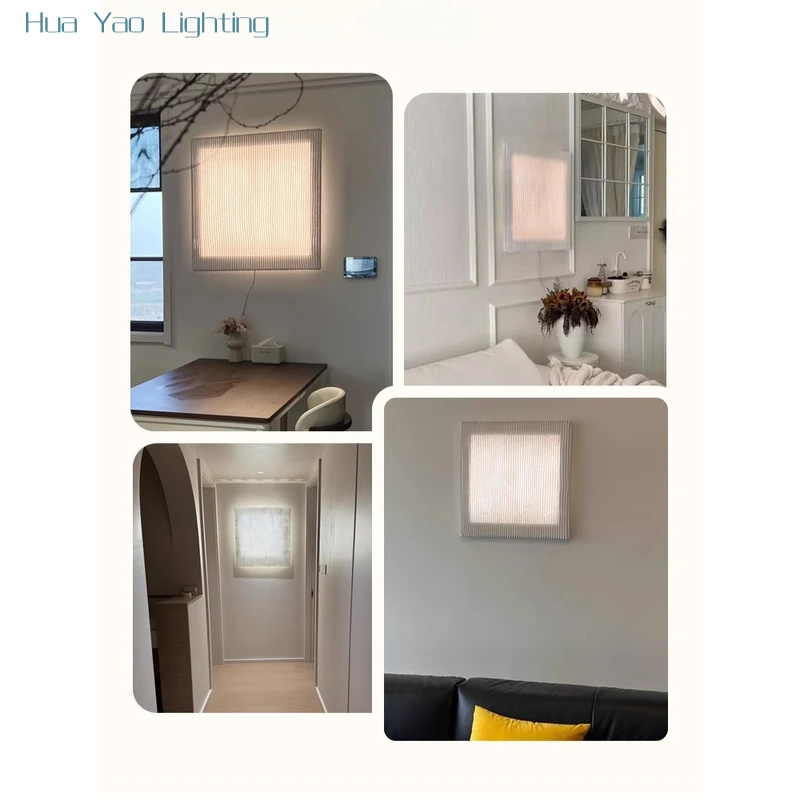 Lampe murale LED japonaise Wab - Japanese Home Bathroom Design avis et prix