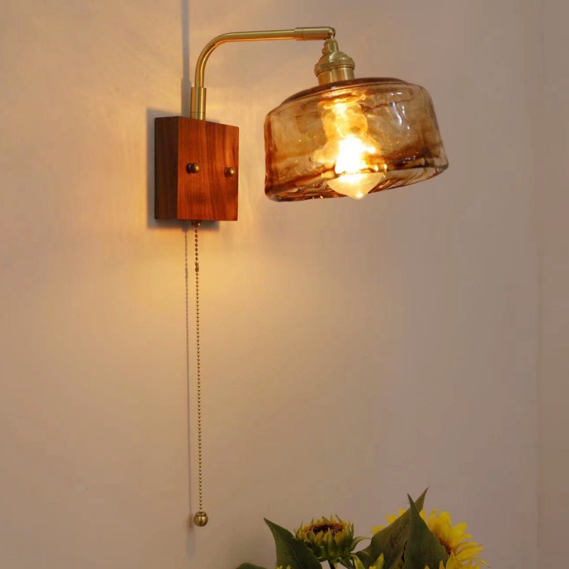 Applique murale de style japon - Japanese Home Bathroom Design avis et prix