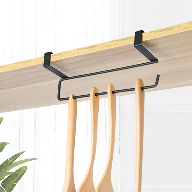 Étagère de toilette blanc/noir - Toilet Paper Holder avis et prix