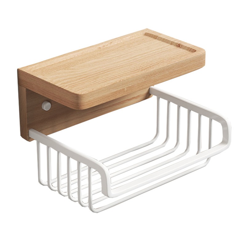 Support mural pour mouchoirs e - Toilet Paper Holder avis et prix