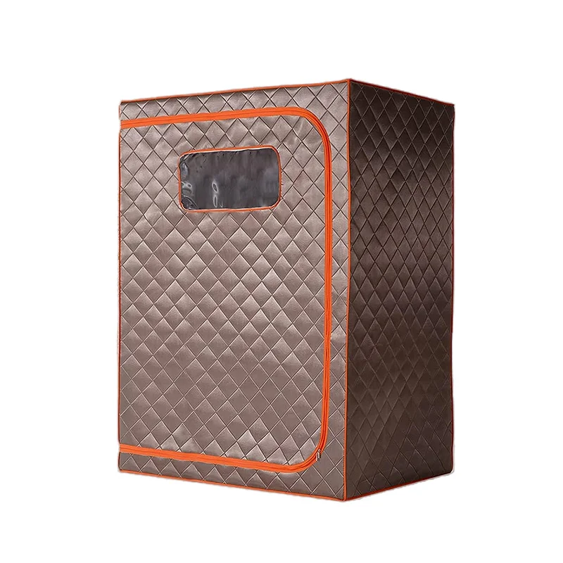 Tente de sauna à vapeur portab - Home Bathroom Sauna avis et prix