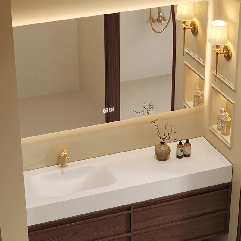 Vanités de salle de bains au D - Japanese Home Bathroom Design avis et prix
