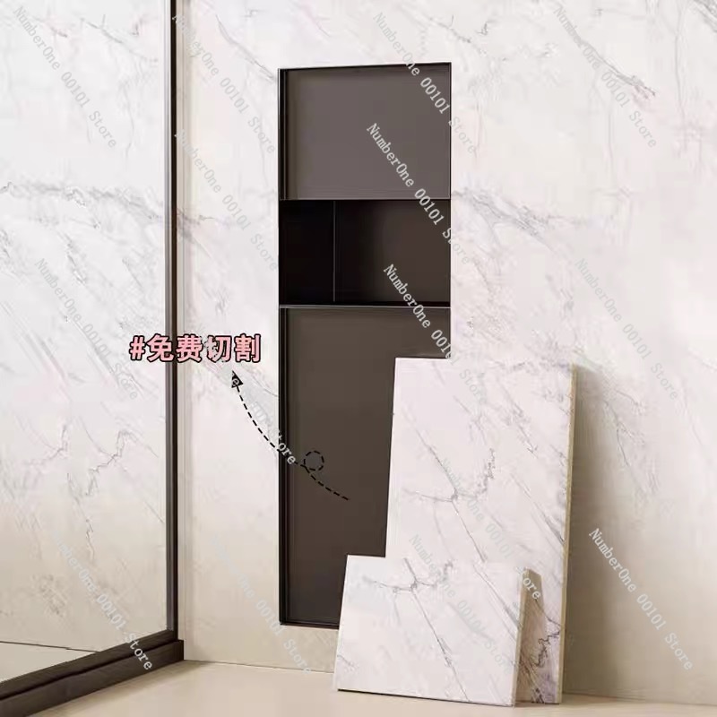 Poubelle murale encastrée en a - Toilet Paper Holder avis et prix