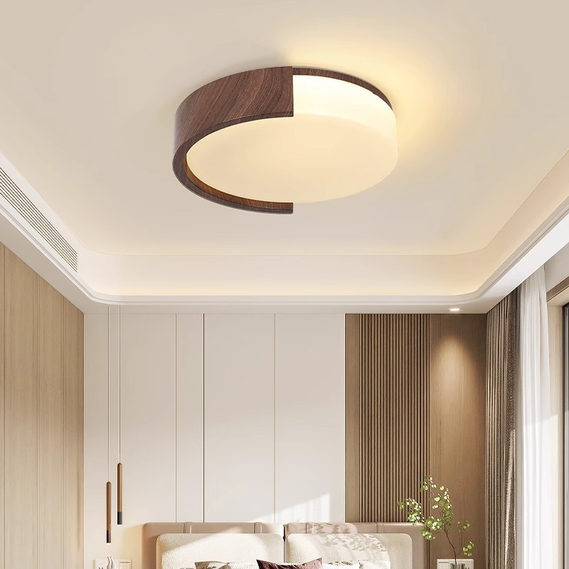 Plafonnier de chambre à couche - Japanese Home Bathroom Design avis et prix