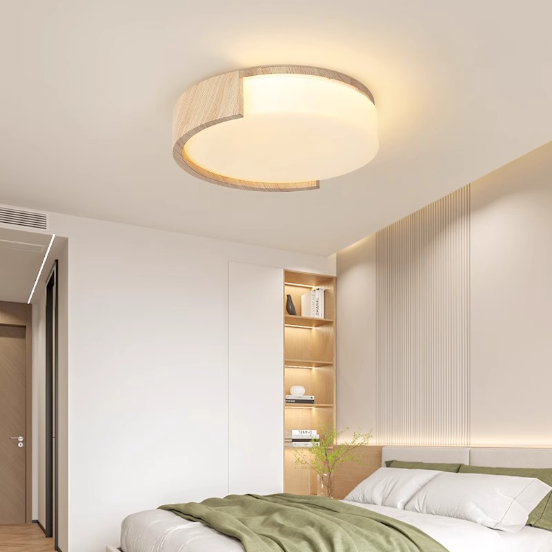 Plafonnier de chambre à couche - Japanese Home Bathroom Design avis et prix