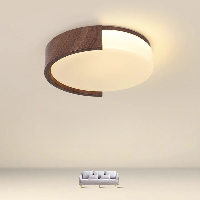 Plafonnier de chambre à couche - Japanese Home Bathroom Design avis et prix