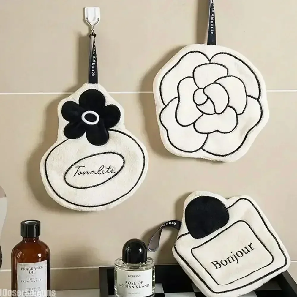 Serviette à main Double épaiss - Home Bathroom Towels avis et prix