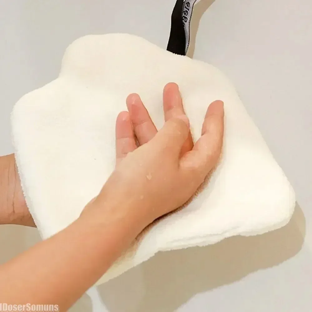 Serviette à main Double épaiss - Home Bathroom Towels avis et prix