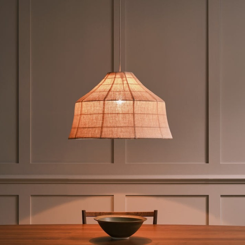 Wabi-sabi japonais LED plafonn - Japanese Home Bathroom Design avis et prix