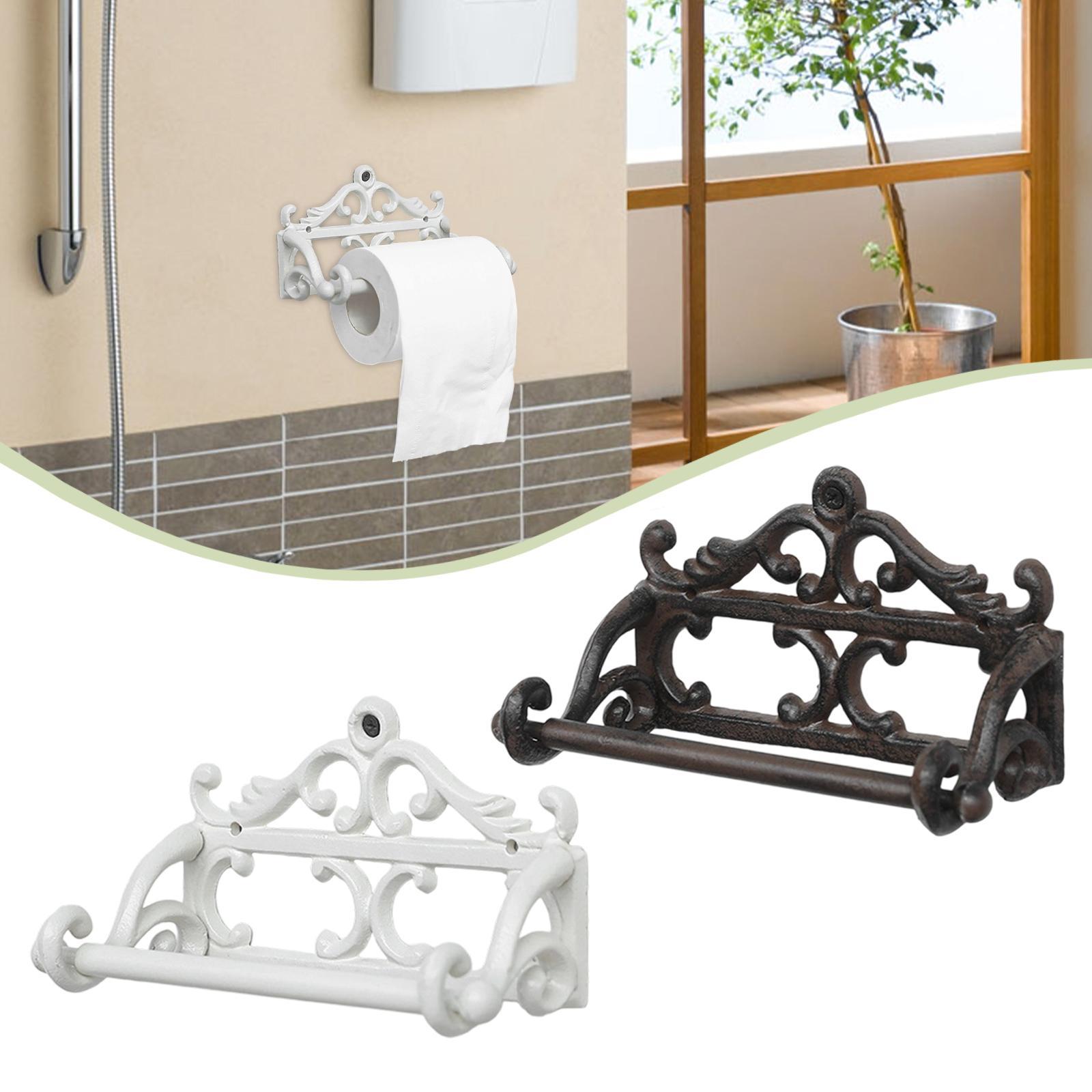 Porte-papier hygiénique facile - Toilet Paper Holder avis et prix