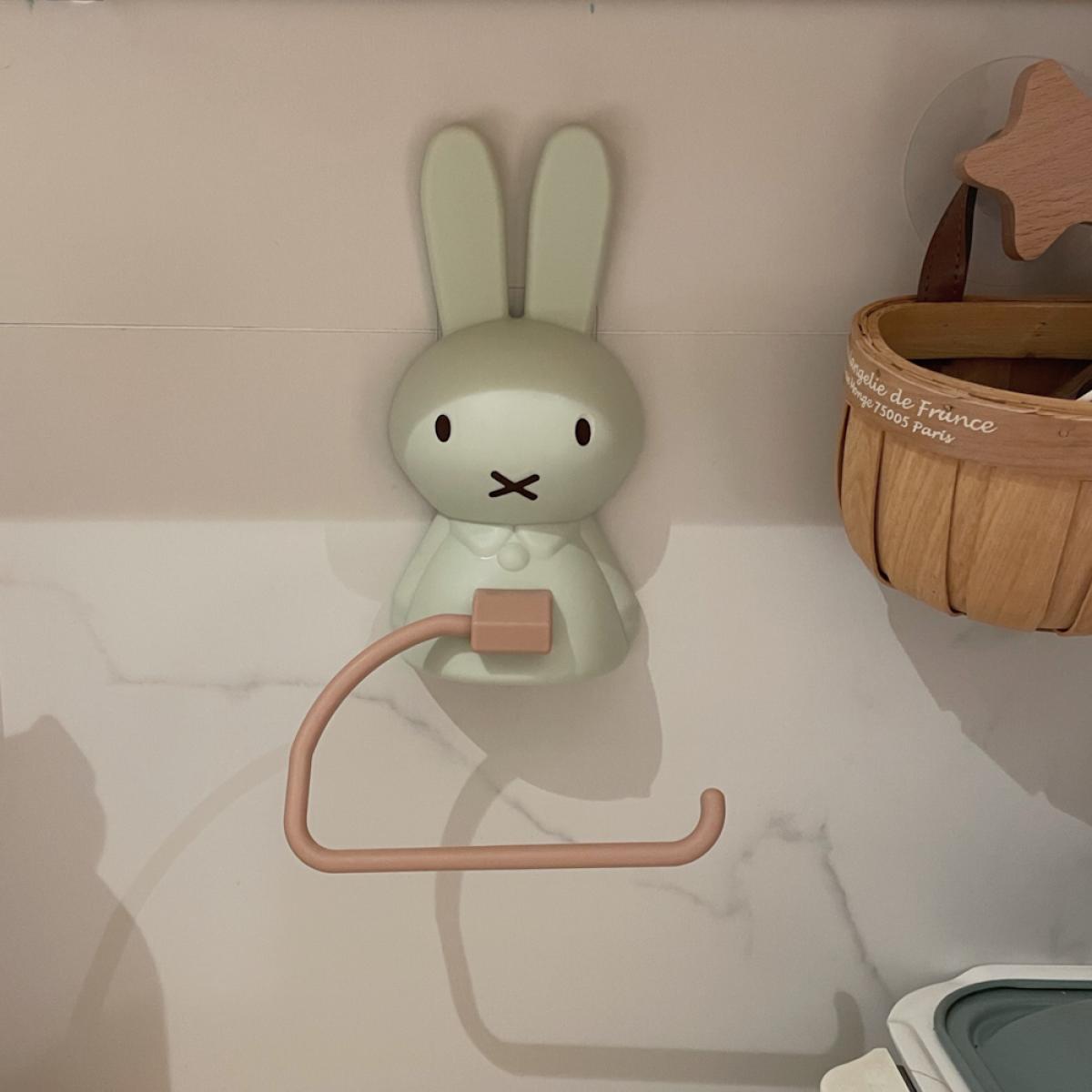 Porte-rouleau de papier toilet - Toilet Paper Holder avis et prix