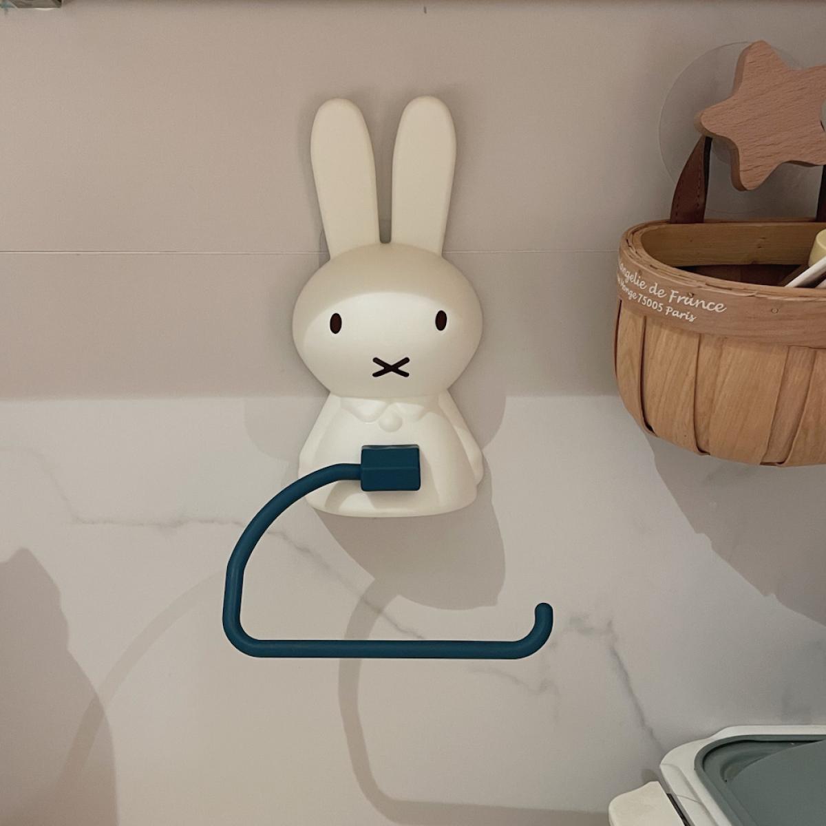 Porte-rouleau de papier toilet - Toilet Paper Holder avis et prix
