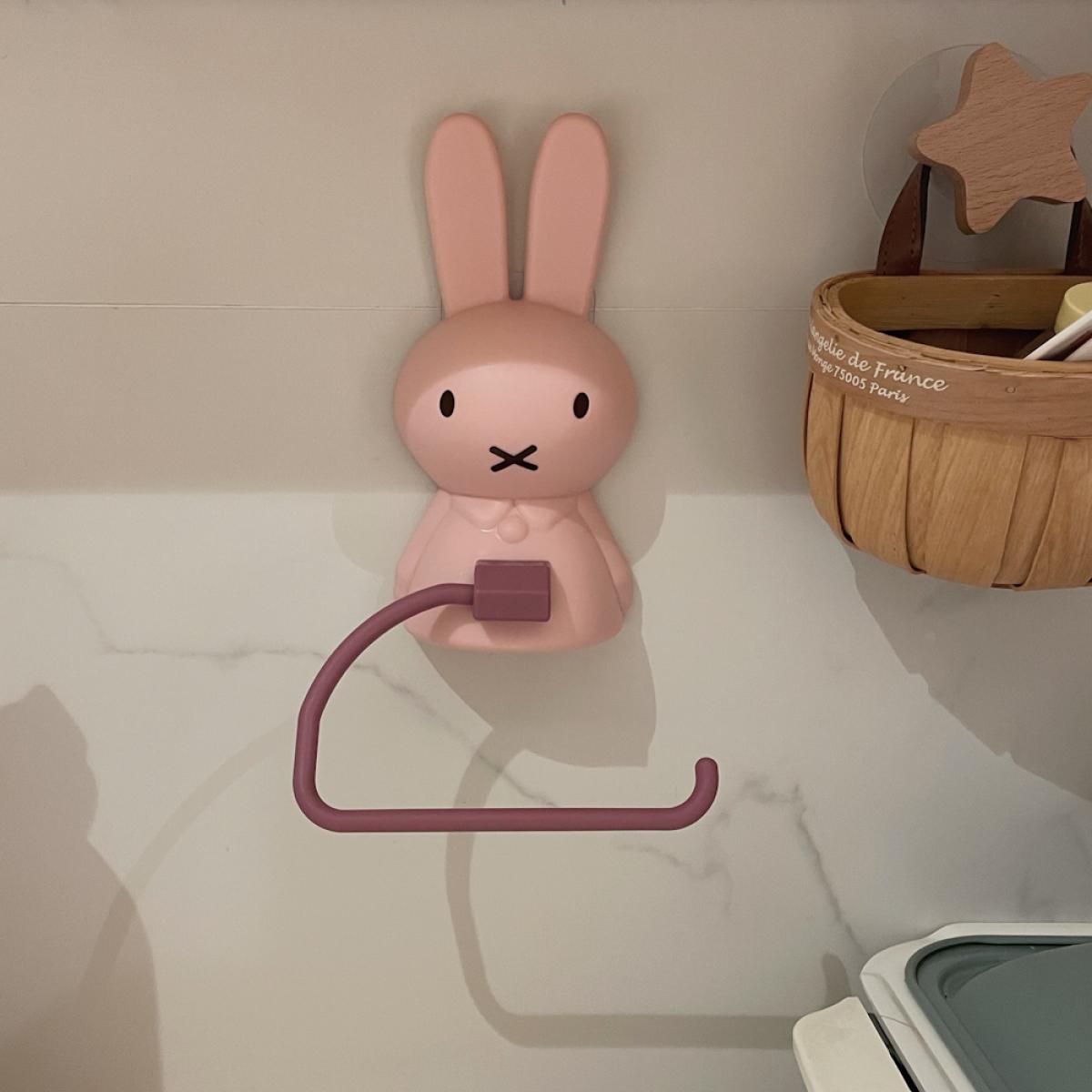 Porte-rouleau de papier toilet - Toilet Paper Holder avis et prix