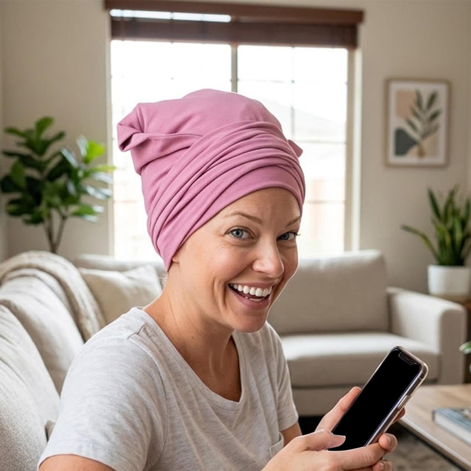 Serviette turban douce et abso - Home Bathroom Towels avis et prix
