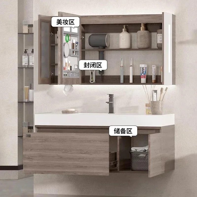 Vanités de salle de bains en b - Japanese Home Bathroom Design avis et prix